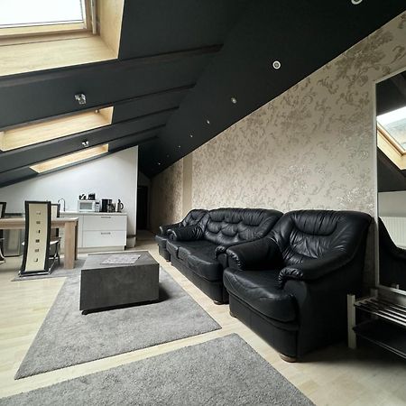 Premium Residence Брашов Екстер'єр фото