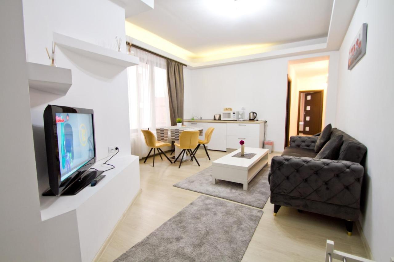 Premium Residence Брашов Екстер'єр фото
