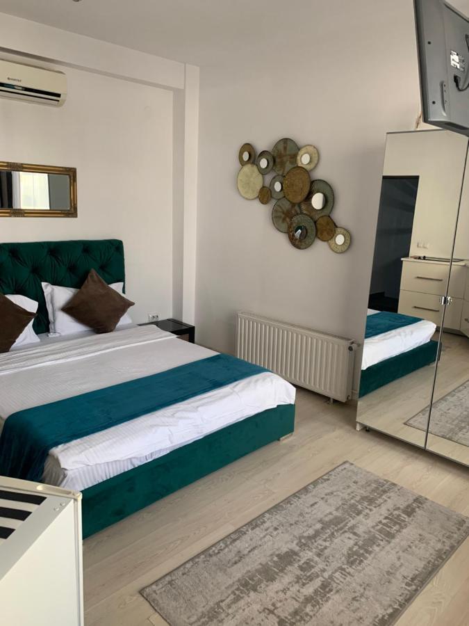 Premium Residence Брашов Екстер'єр фото