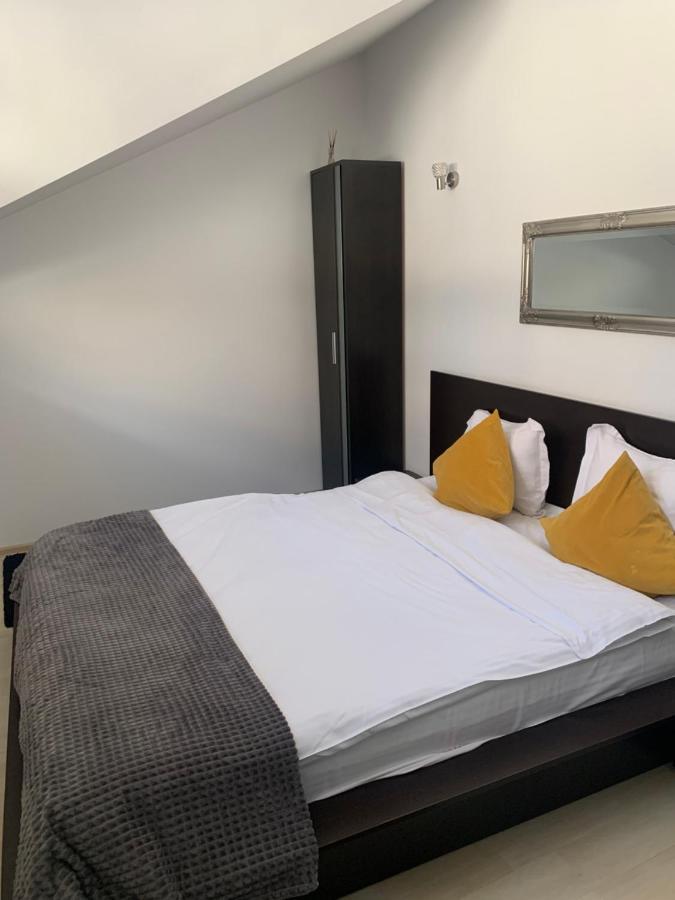 Premium Residence Брашов Екстер'єр фото
