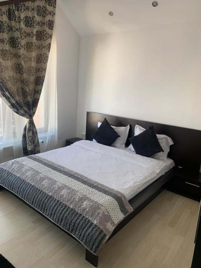 Premium Residence Брашов Екстер'єр фото