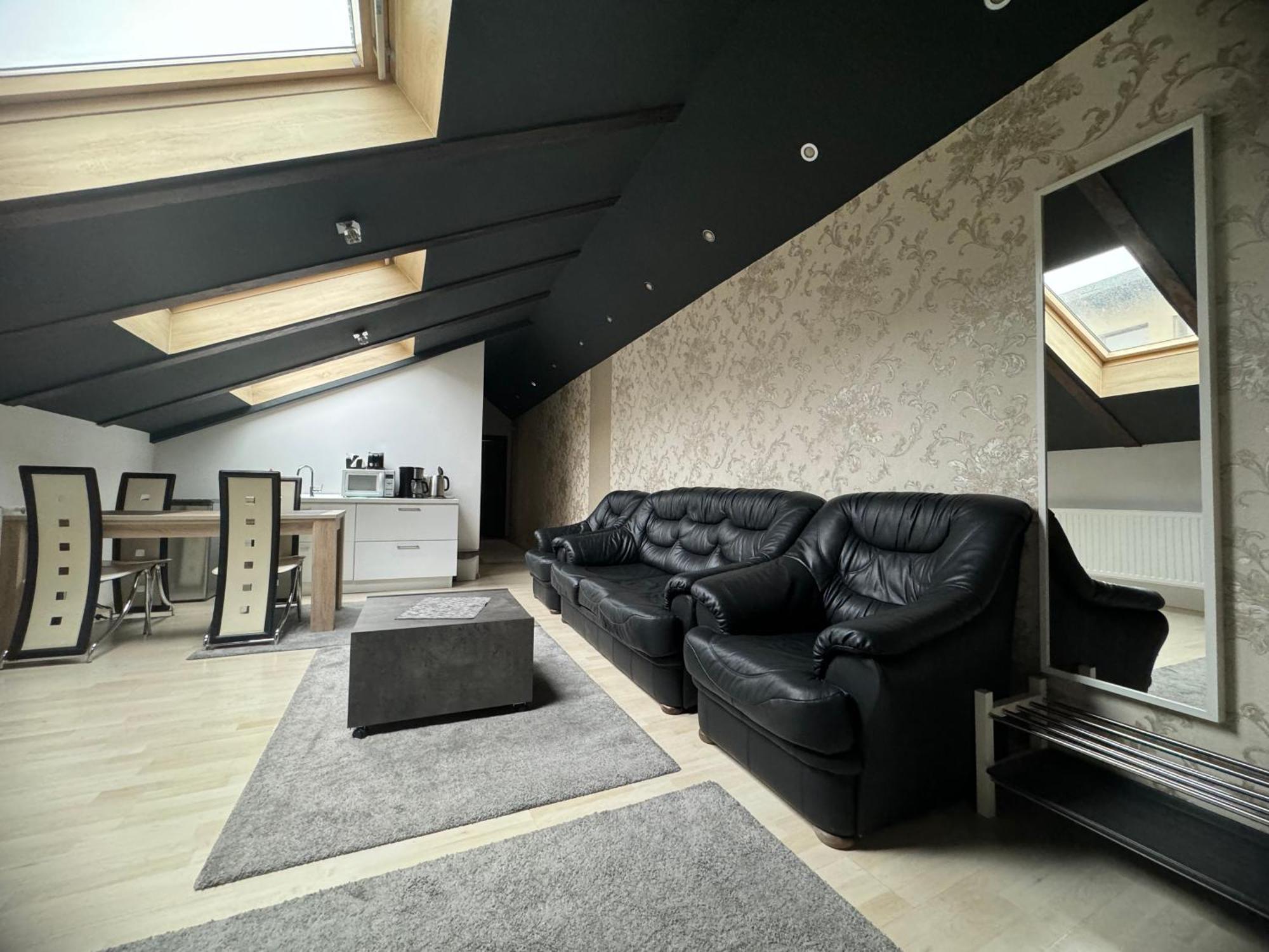 Premium Residence Брашов Екстер'єр фото