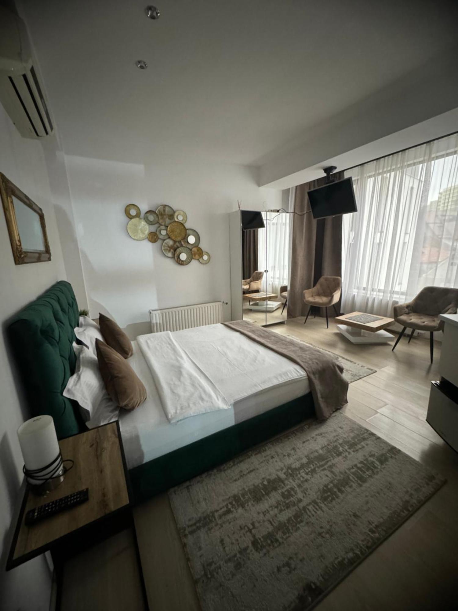 Premium Residence Брашов Екстер'єр фото