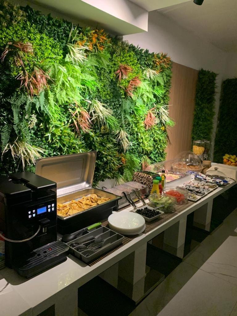 Premium Residence Брашов Екстер'єр фото