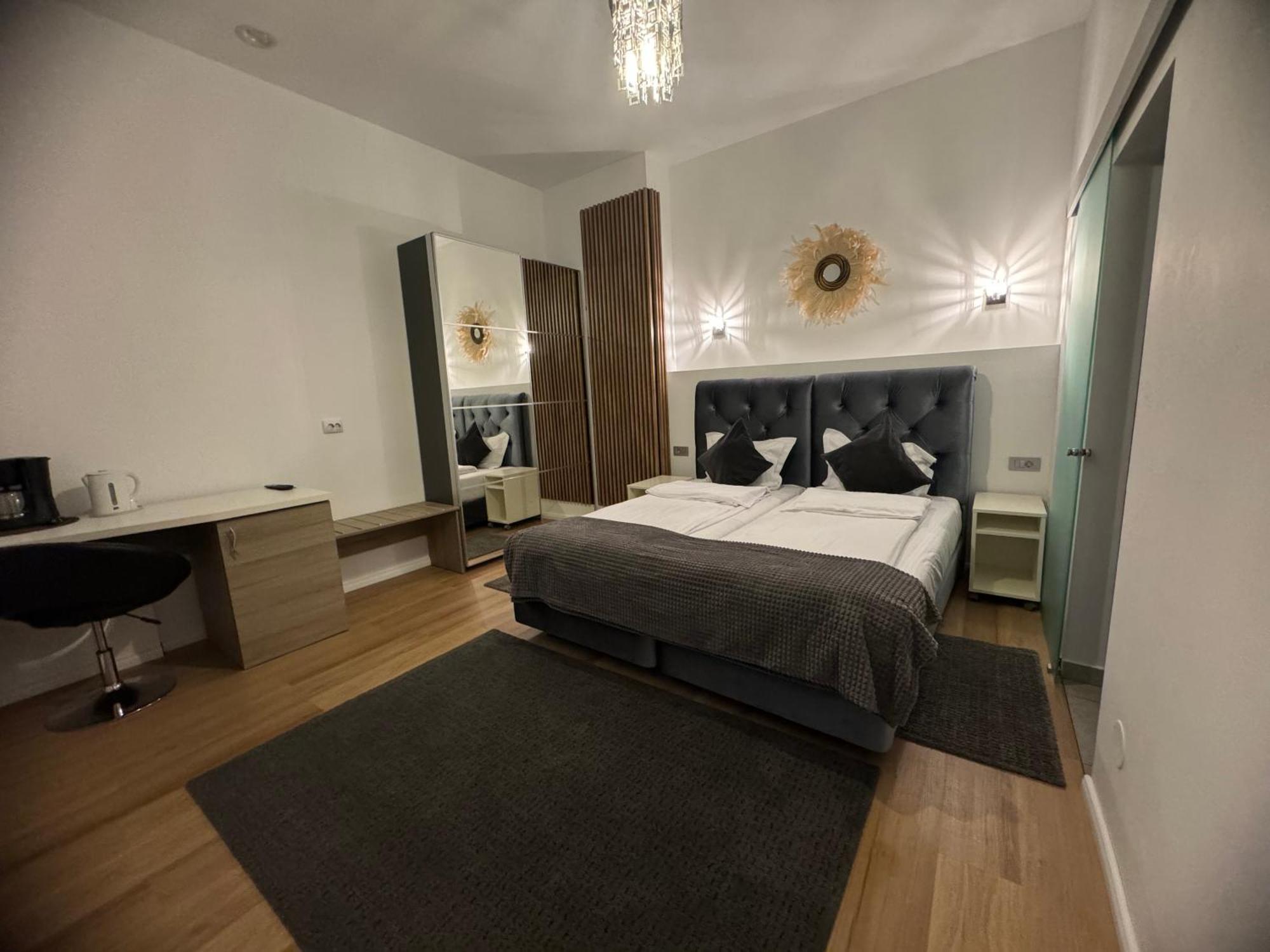 Premium Residence Брашов Екстер'єр фото