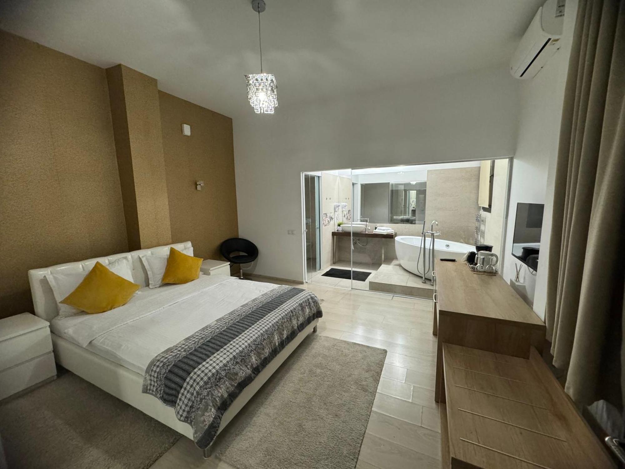 Premium Residence Брашов Екстер'єр фото