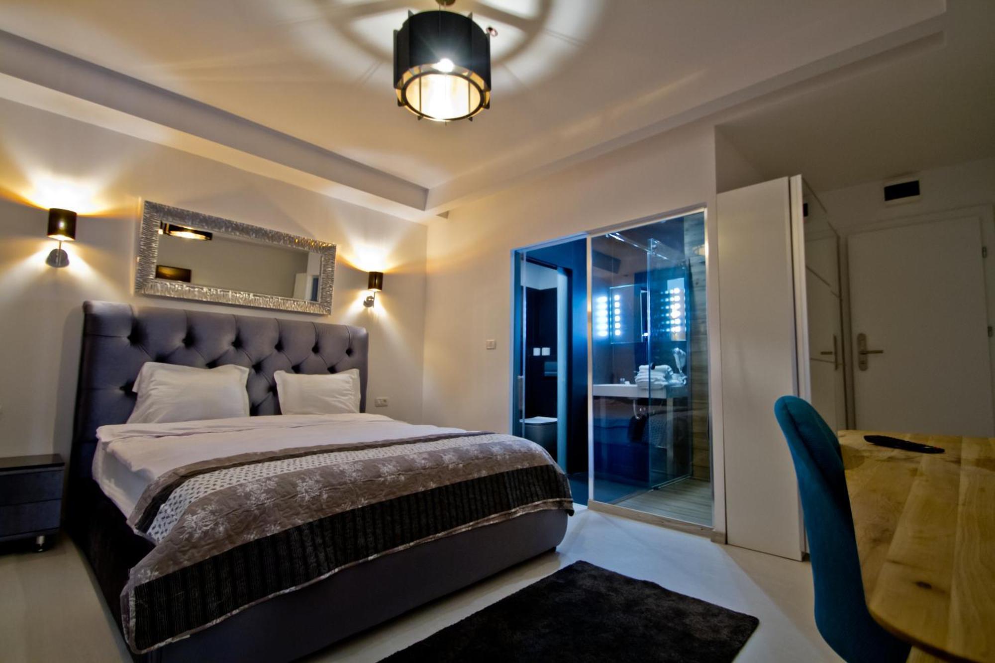 Premium Residence Брашов Екстер'єр фото