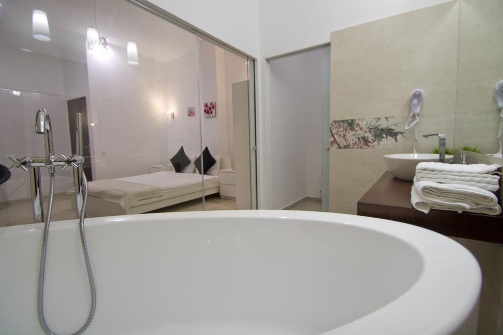 Premium Residence Брашов Екстер'єр фото