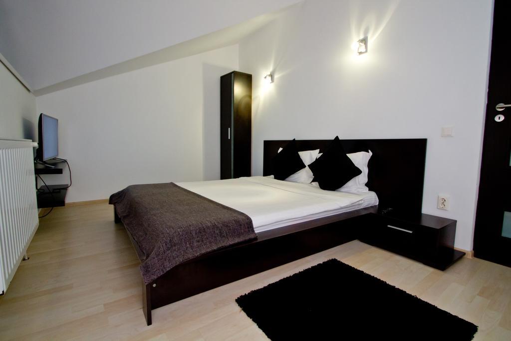 Premium Residence Брашов Номер фото