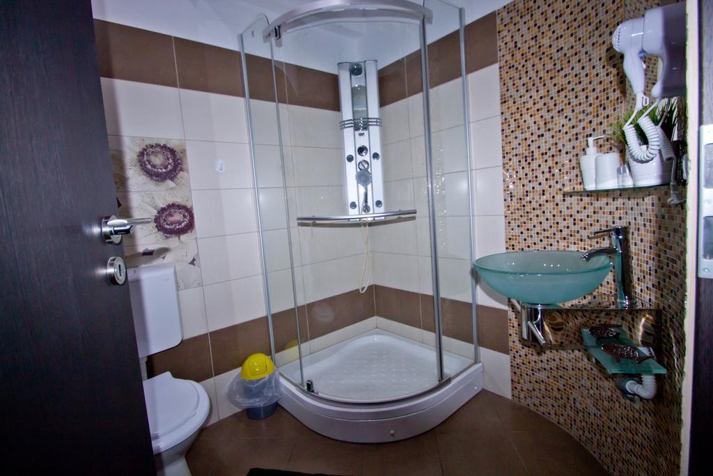 Premium Residence Брашов Екстер'єр фото