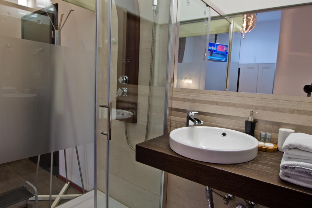 Premium Residence Брашов Екстер'єр фото