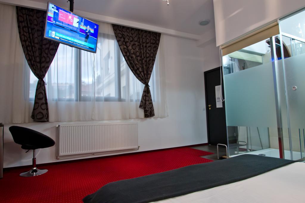 Premium Residence Брашов Екстер'єр фото