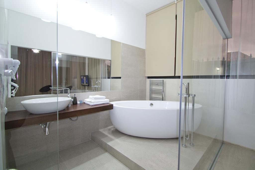 Premium Residence Брашов Екстер'єр фото