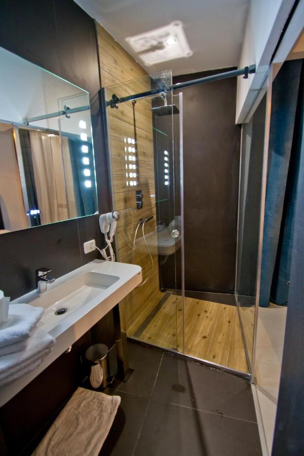 Premium Residence Брашов Екстер'єр фото