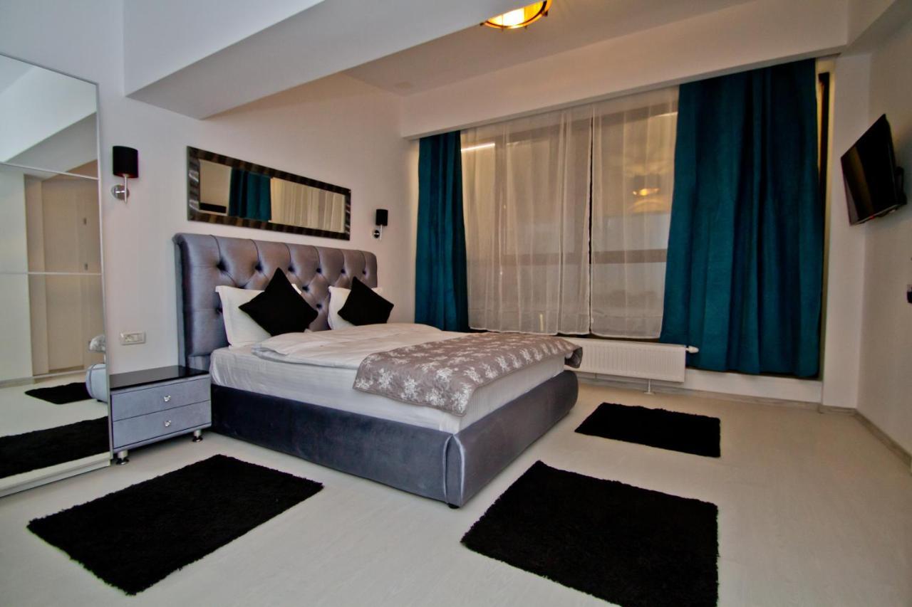 Premium Residence Брашов Екстер'єр фото