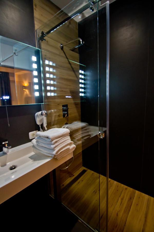 Premium Residence Брашов Екстер'єр фото