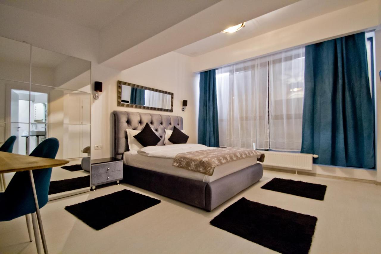 Premium Residence Брашов Екстер'єр фото